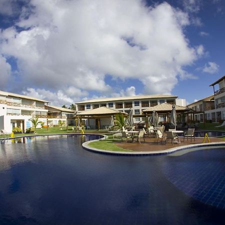 Guarajuba - Paraiso Dos Corais Beach Resort Luaran gambar