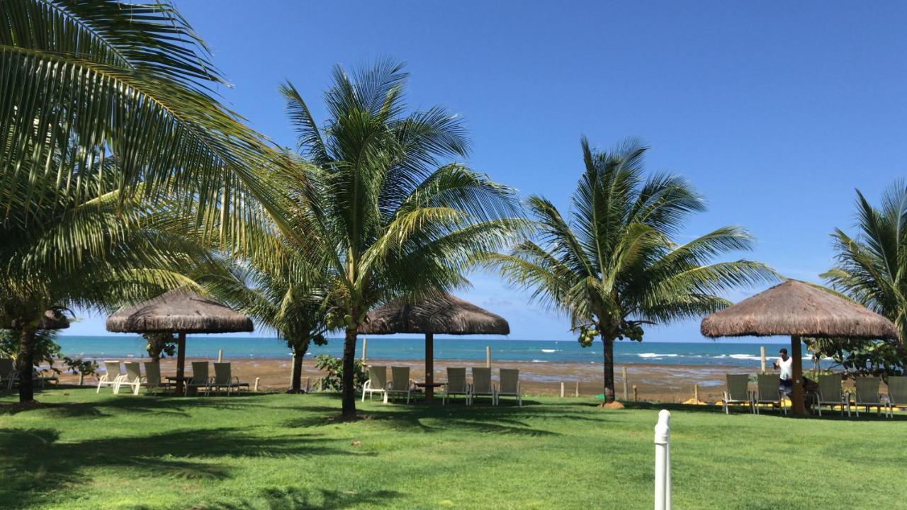 Guarajuba - Paraiso Dos Corais Beach Resort Luaran gambar