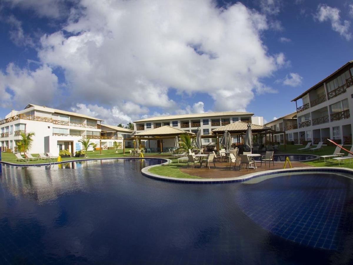 Guarajuba - Paraiso Dos Corais Beach Resort Luaran gambar